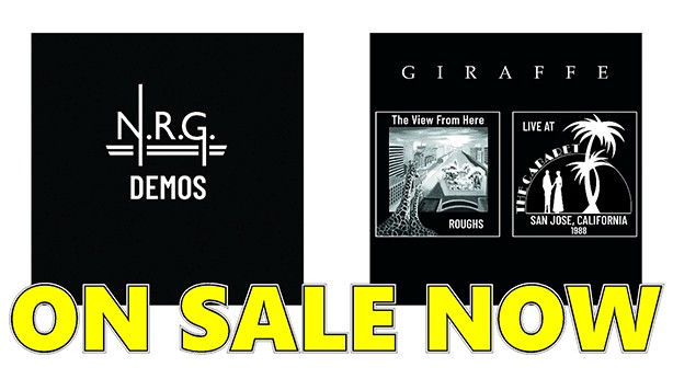 KMG Archive Series Vol. 9 & 10 KMG Archive Series Vol. 9 & 10